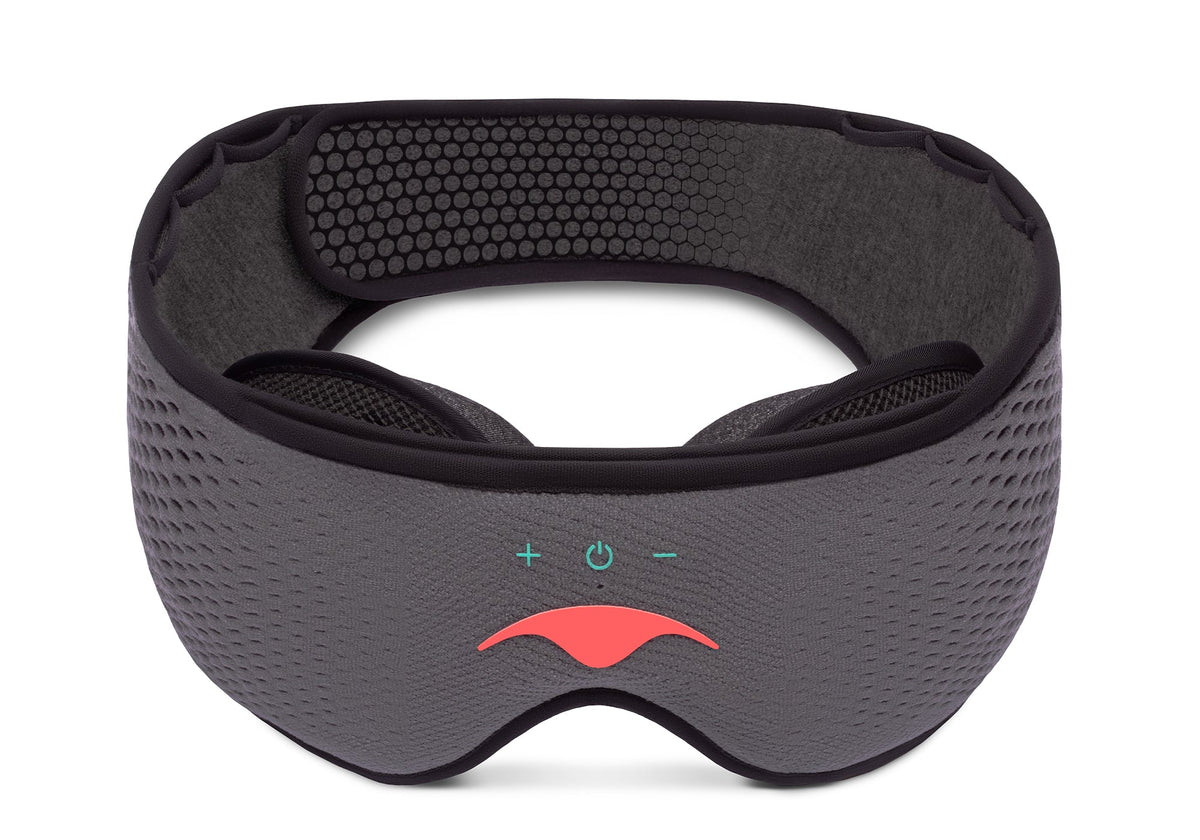 Manta SOUND Sleep Mask - 10% Off
