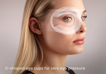 Manta SOUND Sleep Mask - 10% Off