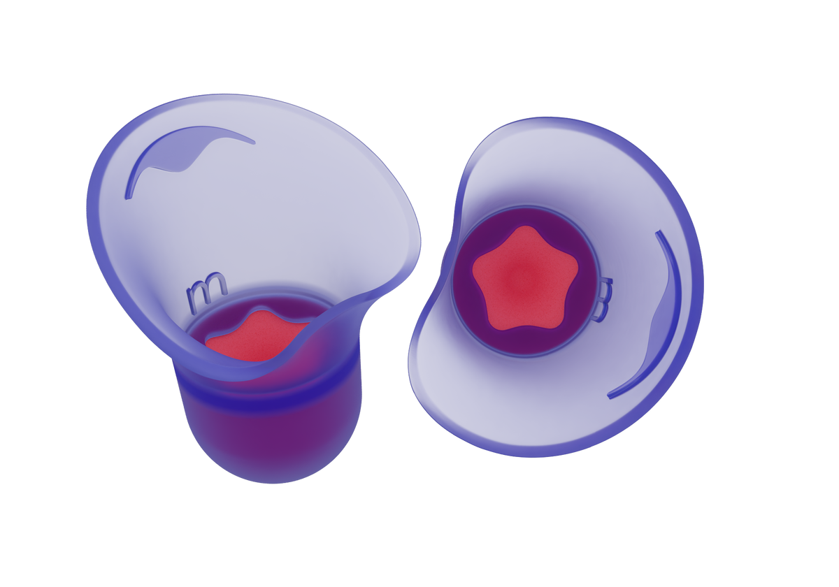 Manta Sleep Earplugs