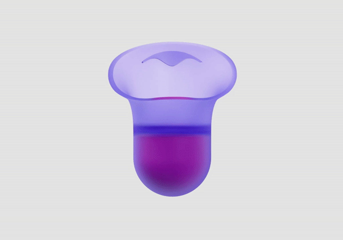 Manta Sleep Earplugs Twin Set