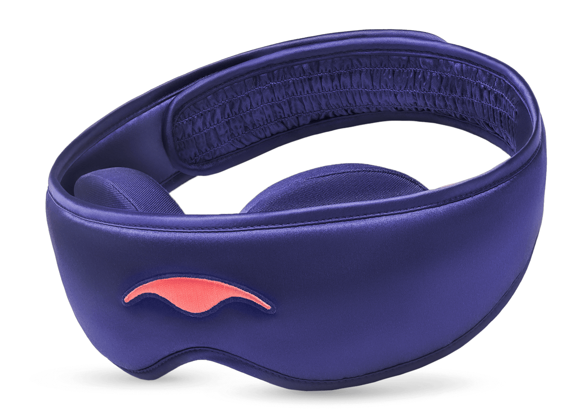 Manta SILK Sleep Mask - 10% Off