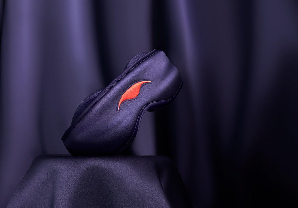 Manta SILK Sleep Mask - 10% Off