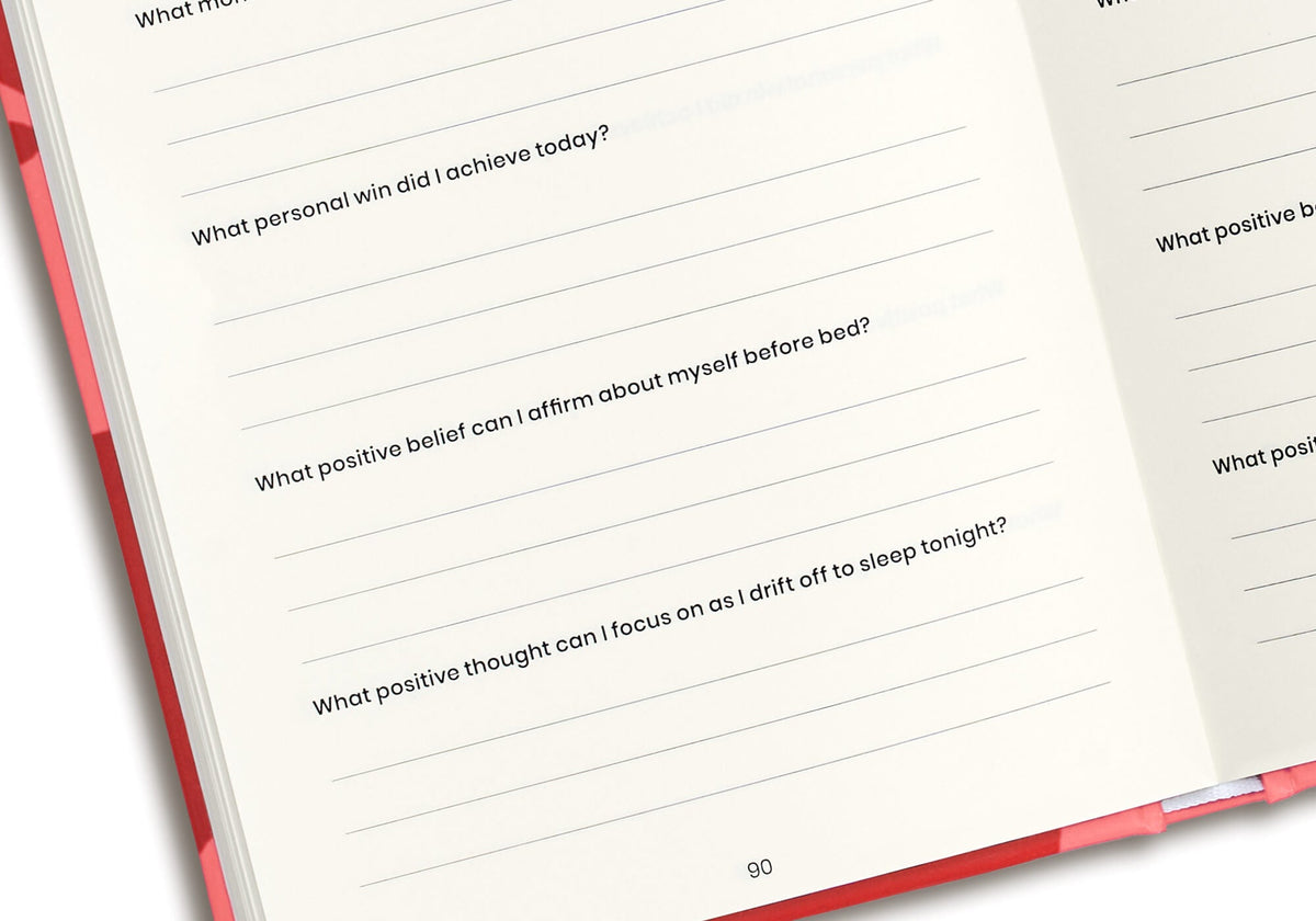 Manta Sleep Journal