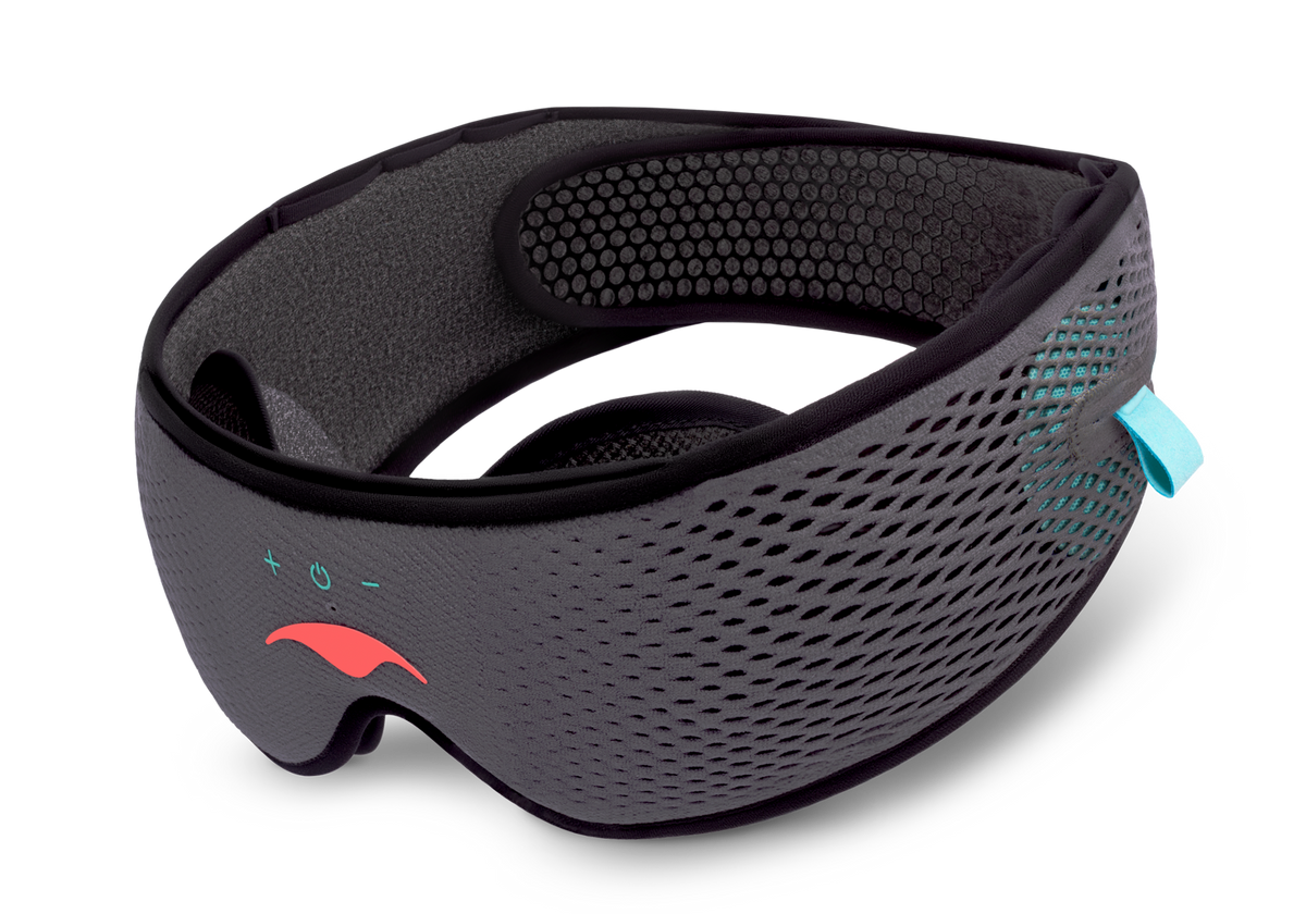 Manta SOUND Sleep Mask