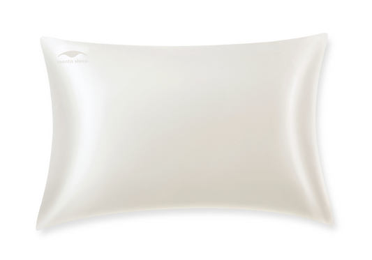 Manta Silk Pillowcase