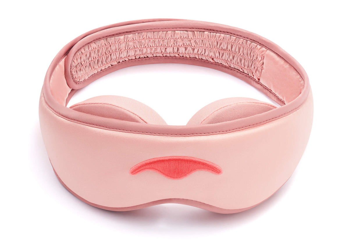 Manta SILK Sleep Mask DUO