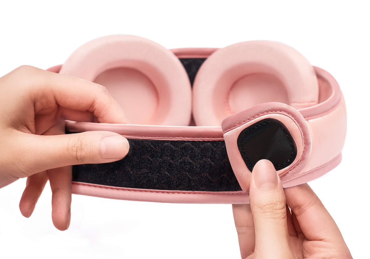 Manta SILK Sleep Mask