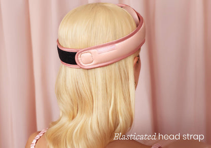 Manta SILK Sleep Mask DUO