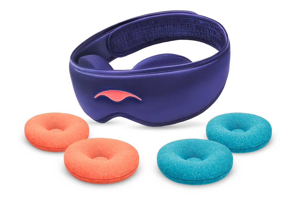 Silk, Steam & Ice Bundle