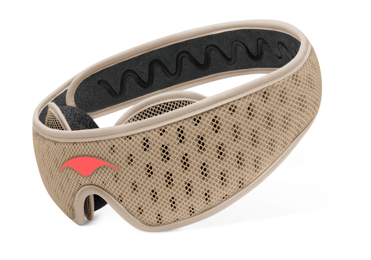 Manta PRO Sleep Mask - 10% Off