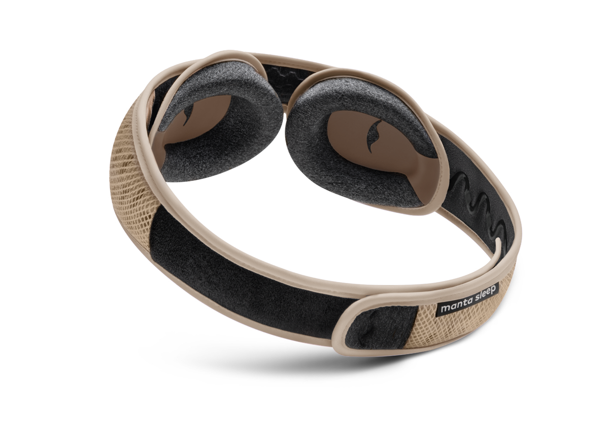 Manta PRO Sleep Mask DUO