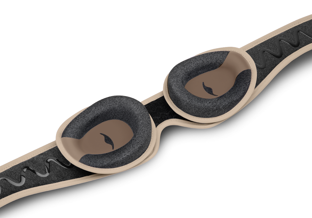 Manta PRO Sleep Mask