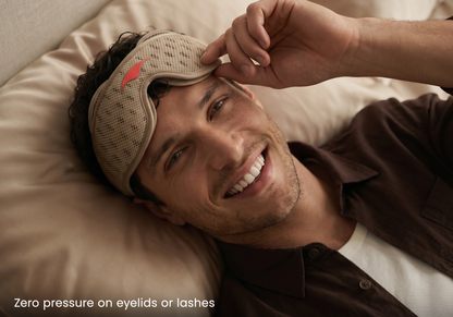 Manta PRO Sleep Mask DUO