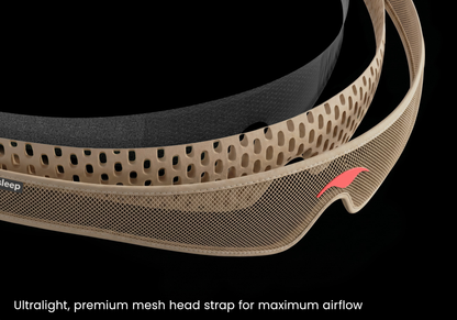 Manta PRO Sleep Mask - 10% Off