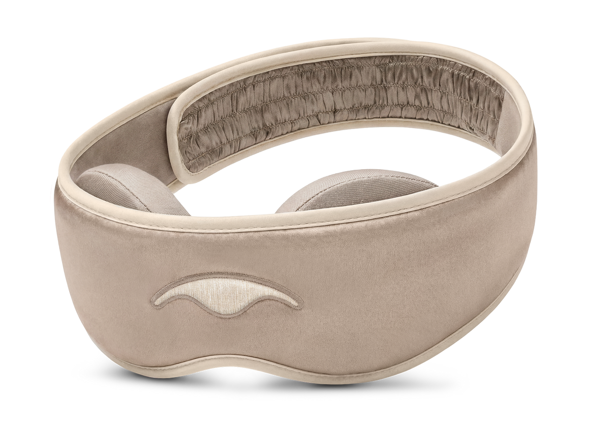 Manta SILK Sleep Mask - 10% Off