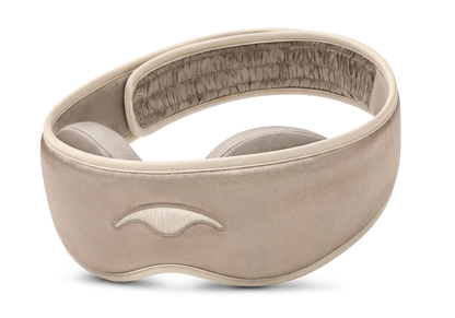 Manta SILK Sleep Mask - 10% Off