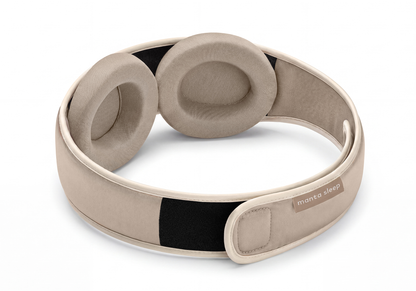 Manta SILK Sleep Mask
