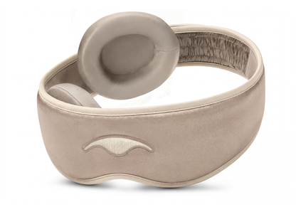 Manta SILK Sleep Mask - 10% Off