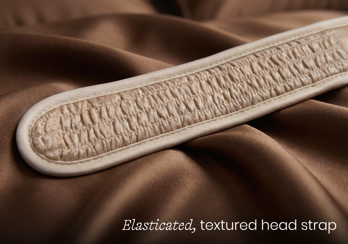 Manta SILK Sleep Mask