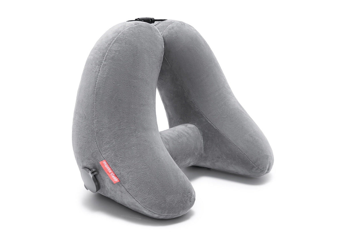 Manta Travel Pillow