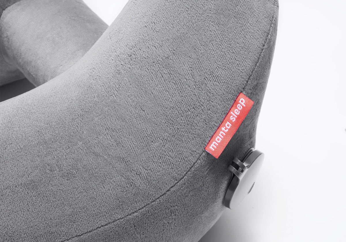 Manta Travel Pillow