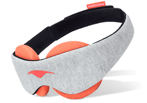 Manta STEAM Sleep Mask