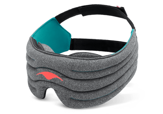 Manta WEIGHTED Sleep Mask - 10% Off