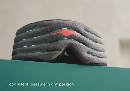 Manta WEIGHTED Sleep Mask DUO