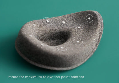 Manta WEIGHTED Sleep Mask DUO