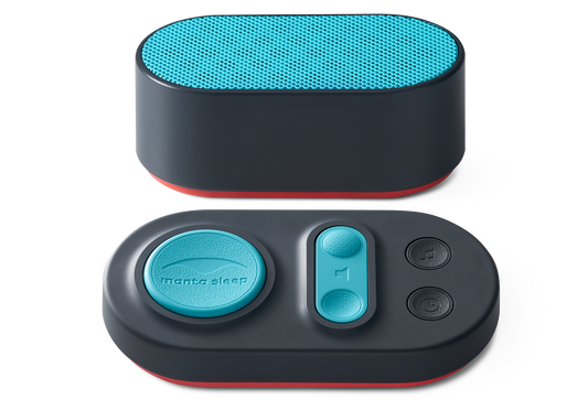 Manta White Noise Machine - 10% Off