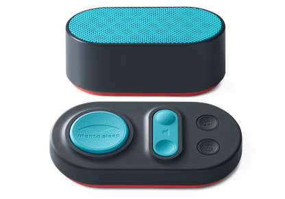 Manta White Noise Machine