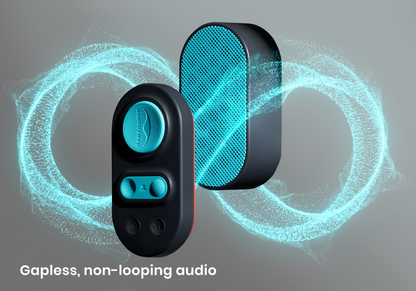 Manta White Noise Machine (Dual Speaker)