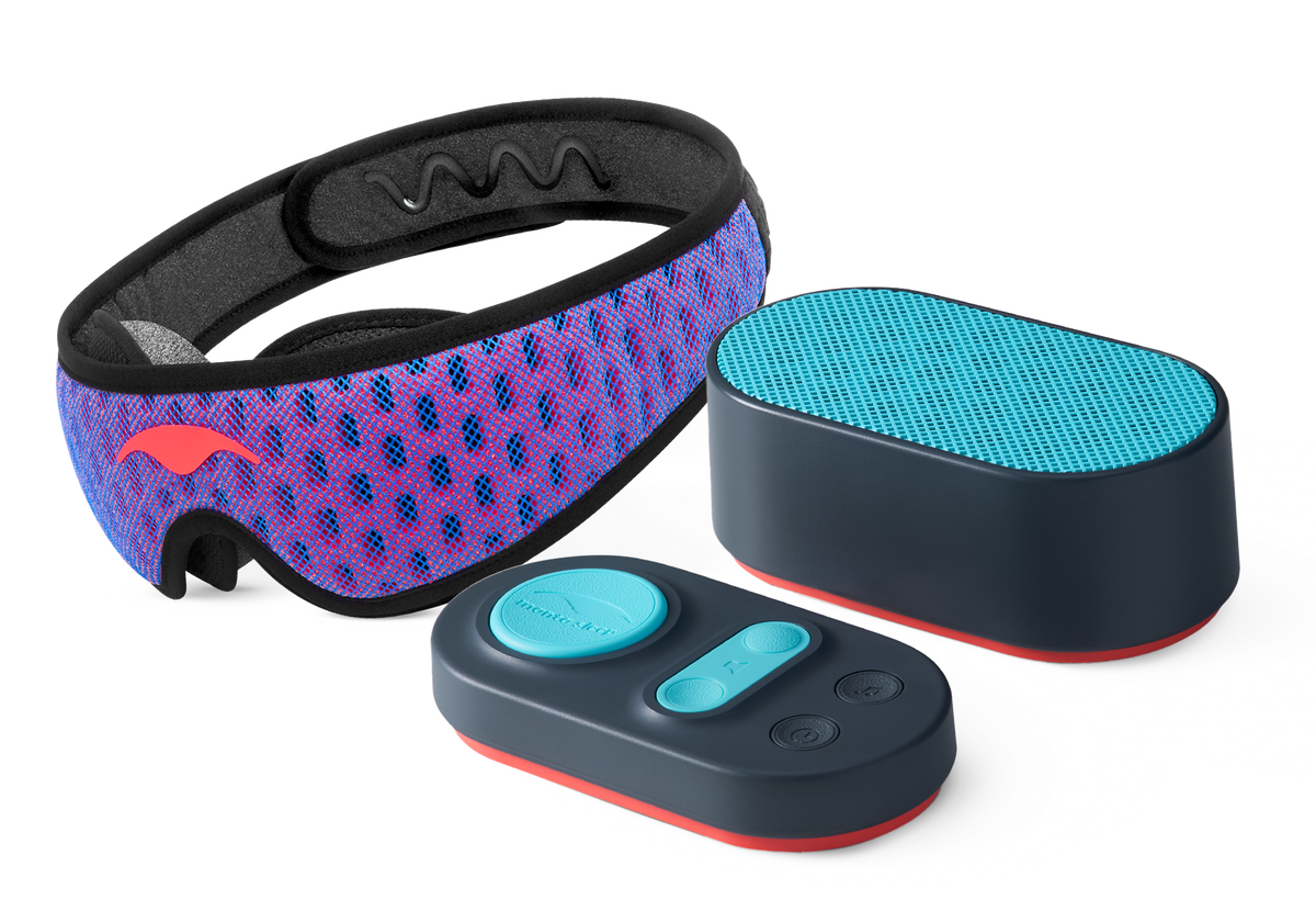 Sleep Defense Bundle